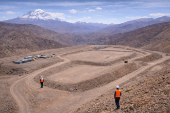 El retraso de Zafranal amenaza el crecimiento de Arequipa y expone el costo de frenar inversiones