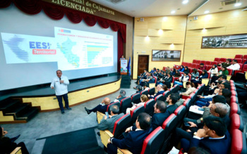 Cajamarca podría multiplicar por diez sus ingresos por canon minero