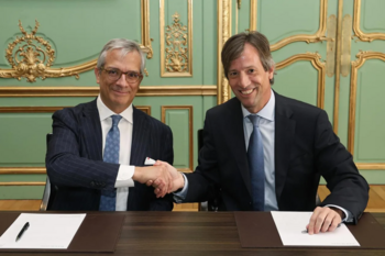 Argentina entra al juego del GNL: Southern Energy firma un acuerdo histórico con Alemania