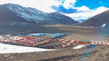 San Juan lidera inversión minera en Argentina y se posiciona como segunda en Latinoamérica