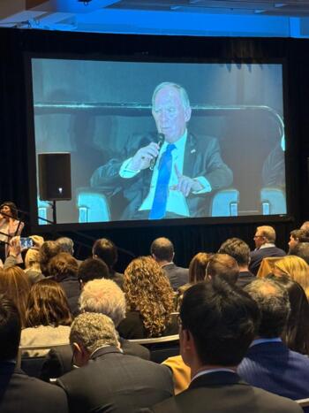 Argentina Day en PDAC 2026: el país apuesta al RIGI, las provincias y los minerales críticos para seducir inversiones globales
