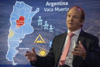 Energía y minería: la guerra reordena el tablero y abre una ventana de oportunidad para Argentina