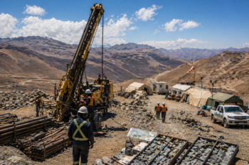 PPX acelera exploración en Igor y apunta a ampliar zonas de alta ley en Perú