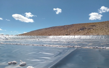 Argentina suma su octavo proyecto de litio en producción con Hombre Muerto Oeste