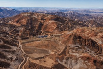 Quilla Resources proyecta triplicar su producción de cobre y apunta a una nueva etapa de crecimiento en Perú
