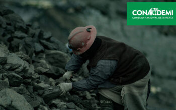 Nace el Consejo Nacional de Minería (CONADEMI) para impulsar una minería formal y sostenible en Perú