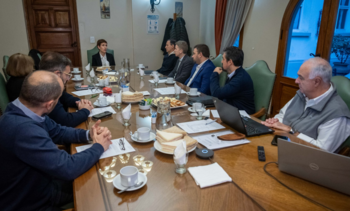 CACME sesiona por primera vez en Mendoza y destaca el rol de Emesa en la transición energética