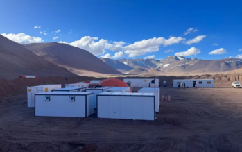 Mogotes Metals adquiere el 100% del proyecto Filo Sur en San Juan