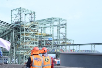 Cartera de Proyectos de Inversión Minera 2025 asciende a más de US$ 64,071 millones