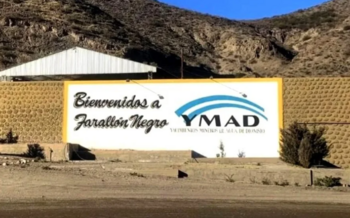 Catamarca toma el control de YMAD y redefine el mapa político de la minería argentina