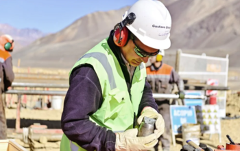 El Pachón gana profundidad y refuerza su escala como proyecto cuprífero clave