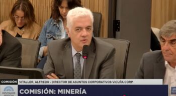 Gigantes mineros apuestan fuerte en San Juan: Filo y Josemaría impulsarán la economía