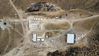 Unico Silver confirma múltiples descubrimientos de plata de alta ley en Santa Cruz y lanza fase 3 de perforación