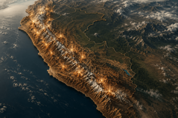 Perú proyecta más de US$64.000 millones en inversiones mineras y reafirma su apuesta por el cobre