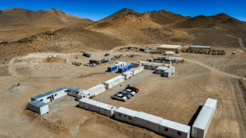 Diablillos entra al RIGI y marca un nuevo paso en la consolidación minera de Salta