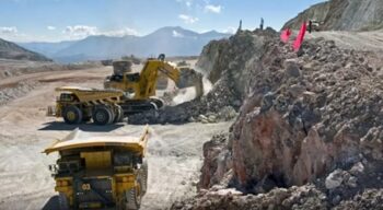 Argentina moderniza la Ley de Inversiones Mineras y transfiere el Banco Geológico al SEGEMAR