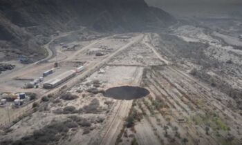 Tribunal Ambiental ordena el cierre definitivo de la mina Alcaparrosa en Atacama