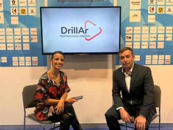 “Argentina es un diamante listo para explotar”: DrillAr redefine la perforación minera